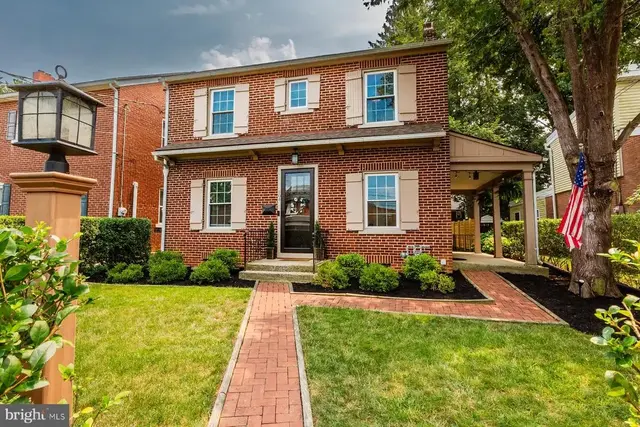 204 Princess Ave, Lancaster