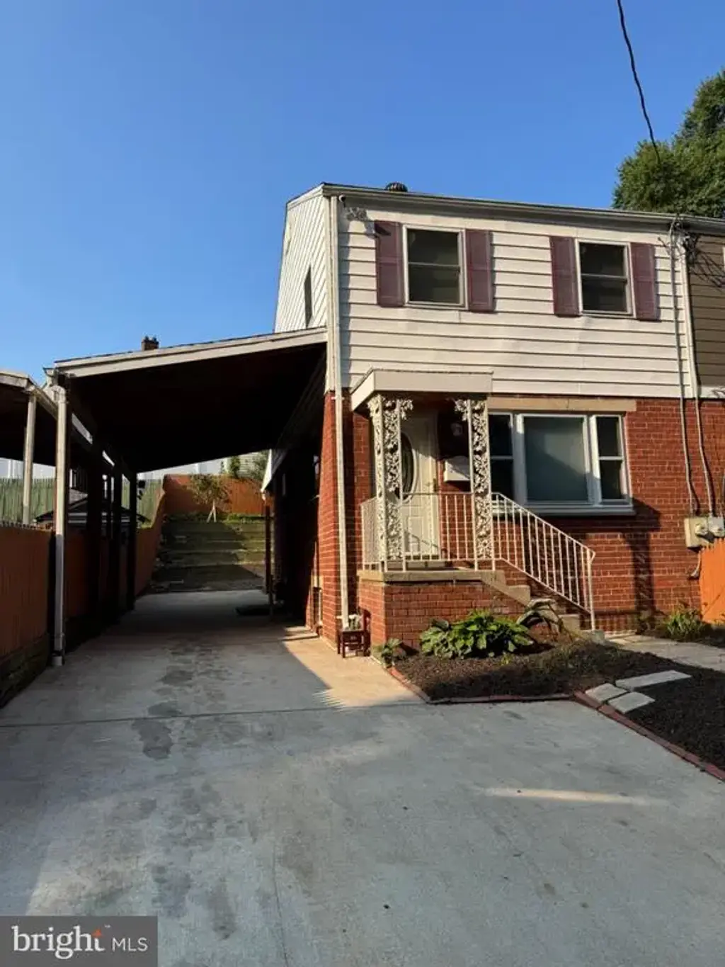 3204 Henderson Ave, SILVER SPRING