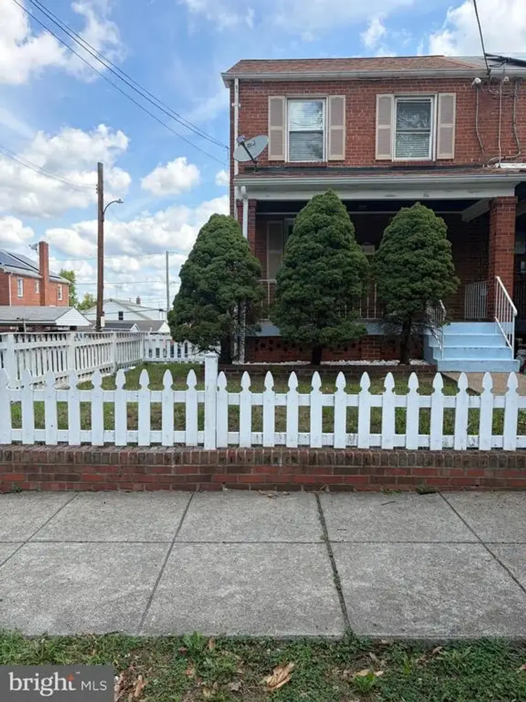 2210 S St Se, WASHINGTON