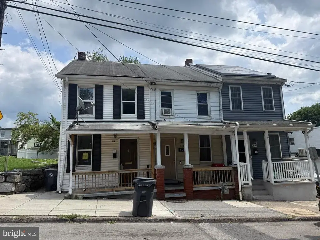 314 Lincoln St, STEELTON