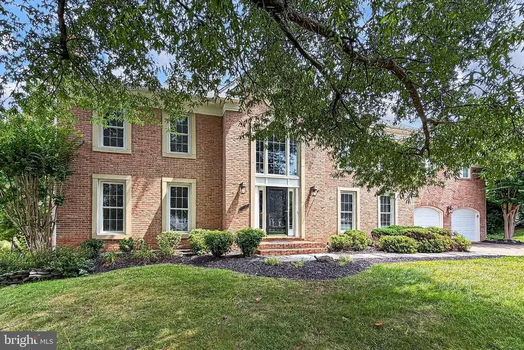 5524 Chestermill Dr, FAIRFAX
