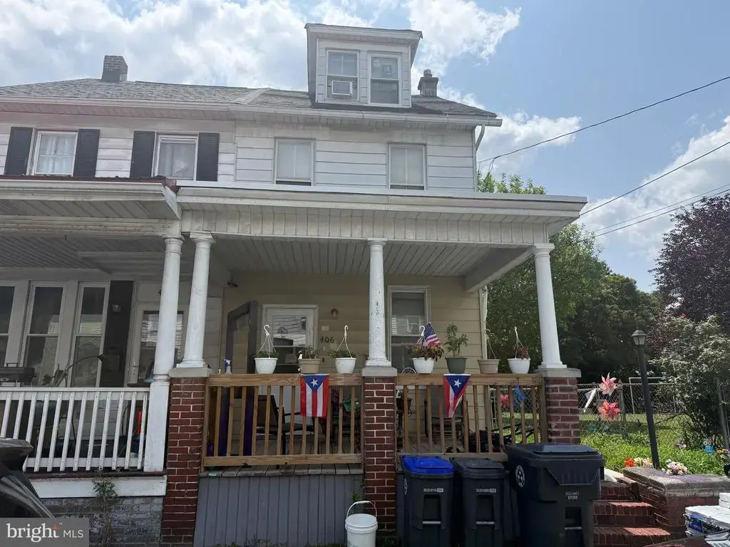 406 N 3rd St, STEELTON