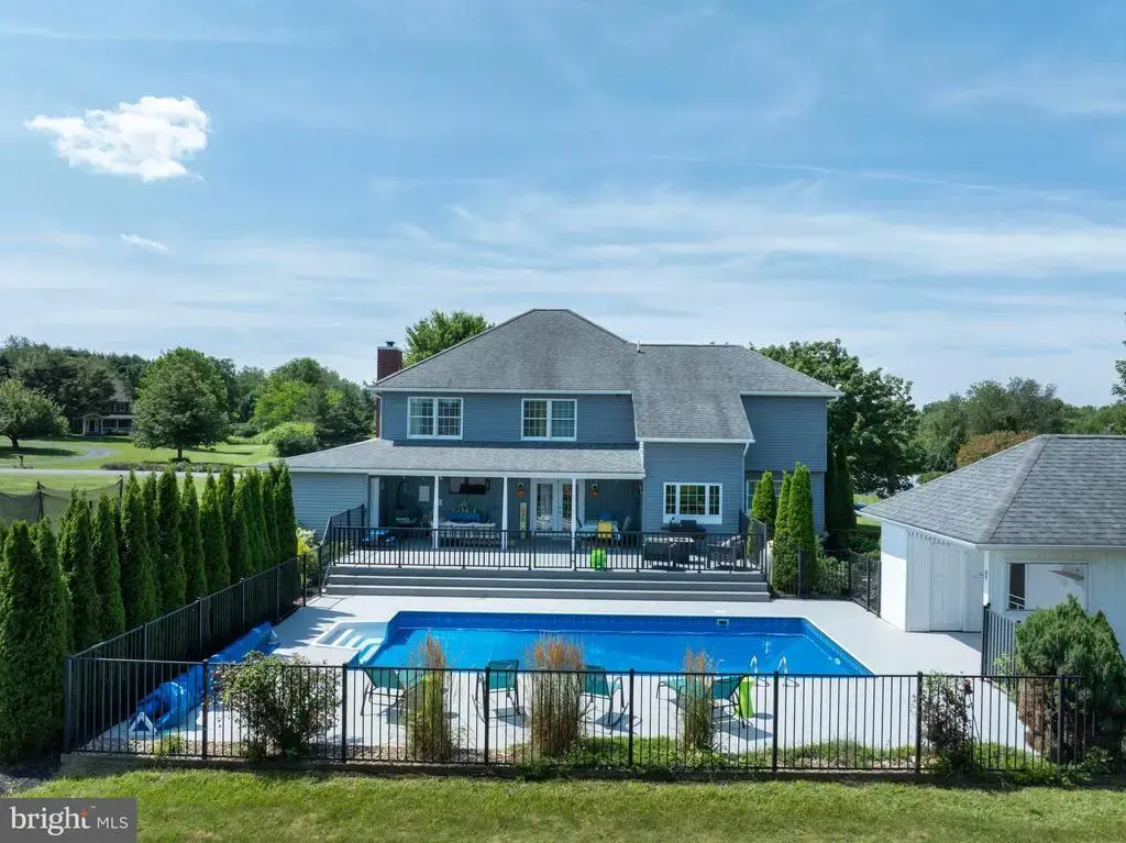532 Kristina Cir, STATE COLLEGE