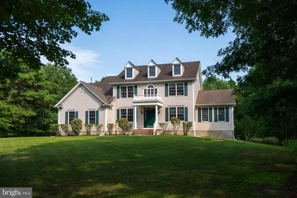 46 Beckers Corner, WEST CREEK