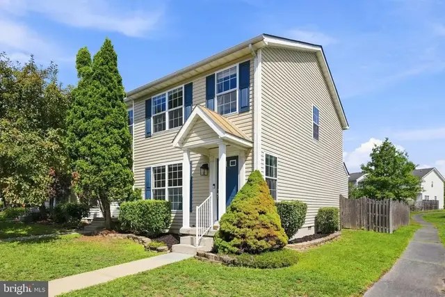 316 Copperfield Ln, Winchester