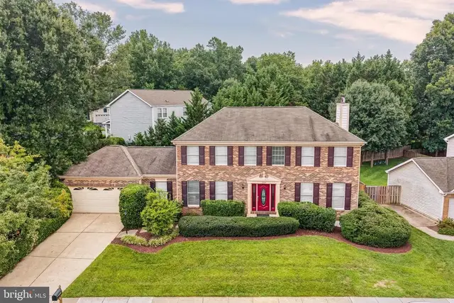 1425 Cellar Creek Way, Herndon