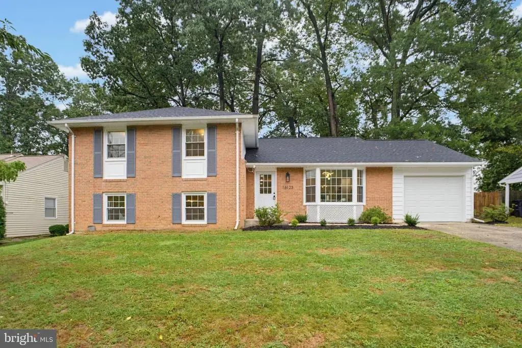 16123 Jerald Rd, LAUREL
