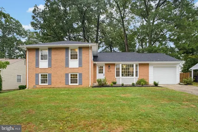 16123 Jerald Rd, Laurel