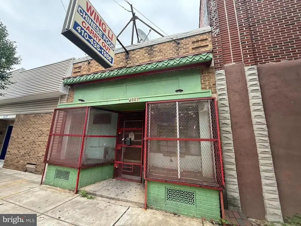 4627 York Rd, BALTIMORE