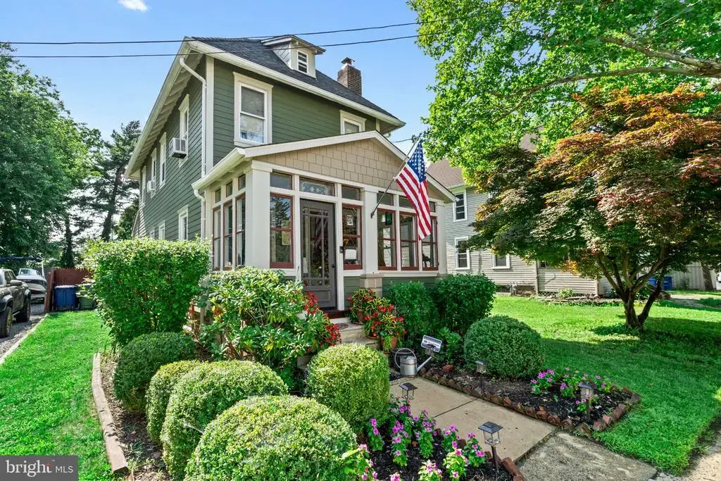 106 W 5th St, PALMYRA