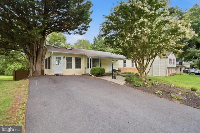 8487 Inspiration Ave, Walkersville