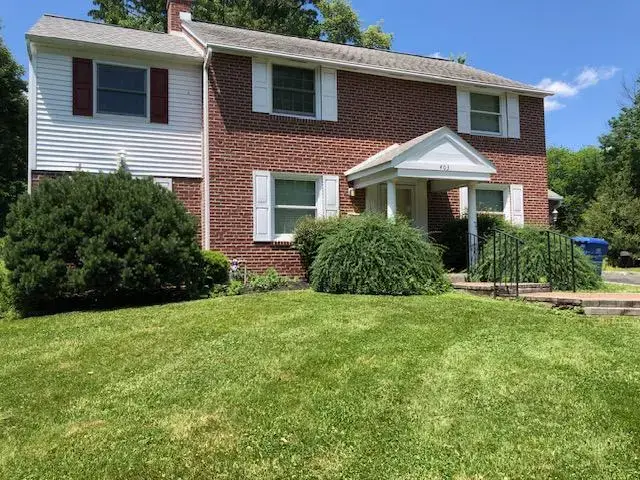 403 Palmers Ln, Wallingford