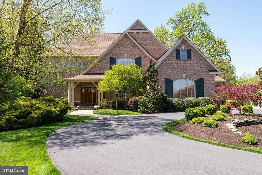 1550 Shelford Ct, VIENNA