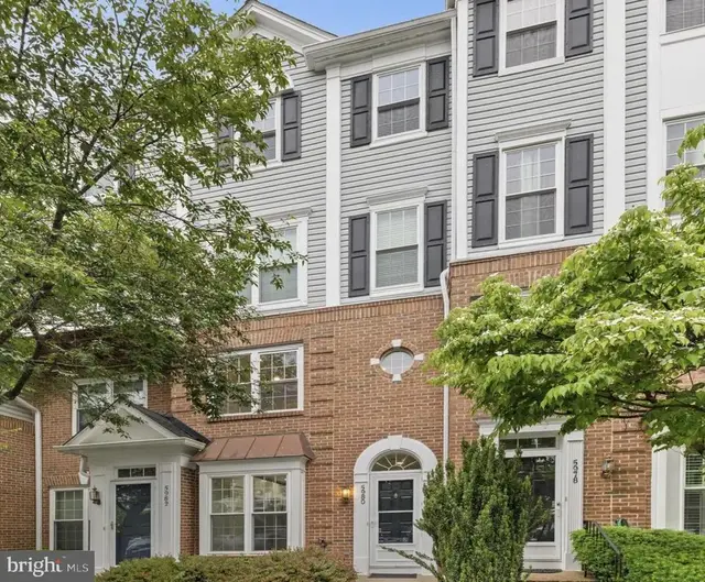 5980 Kimberly Anne Way, Alexandria
