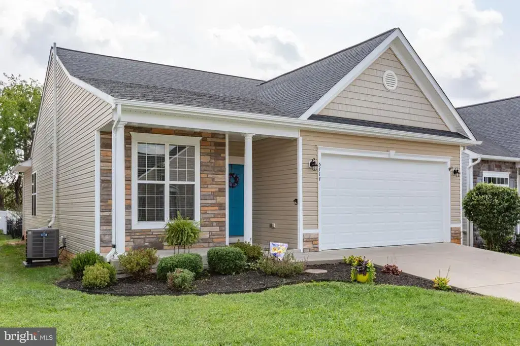 5714 Spring Arbor Cir, FREDERICKSBURG
