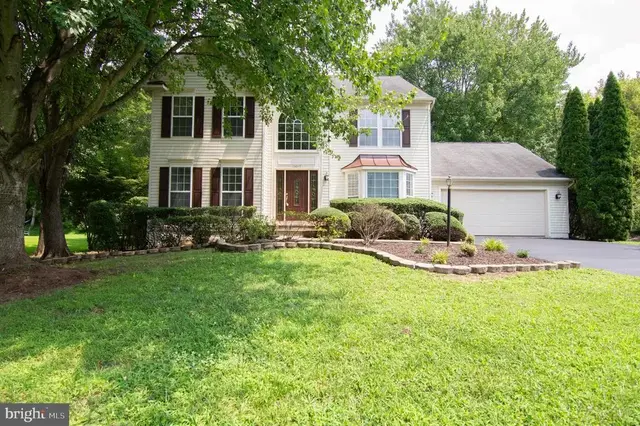 13017 Champlain Dr, Manassas