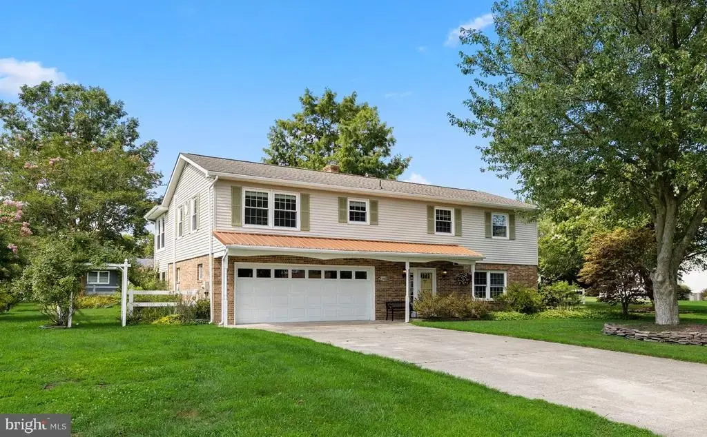 776 Hickman Dr, OCEAN VIEW