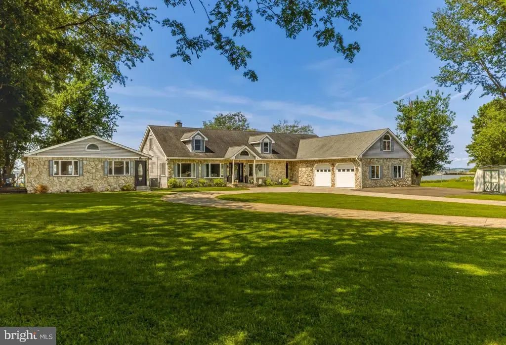 8 Issac Dr, PENNSVILLE