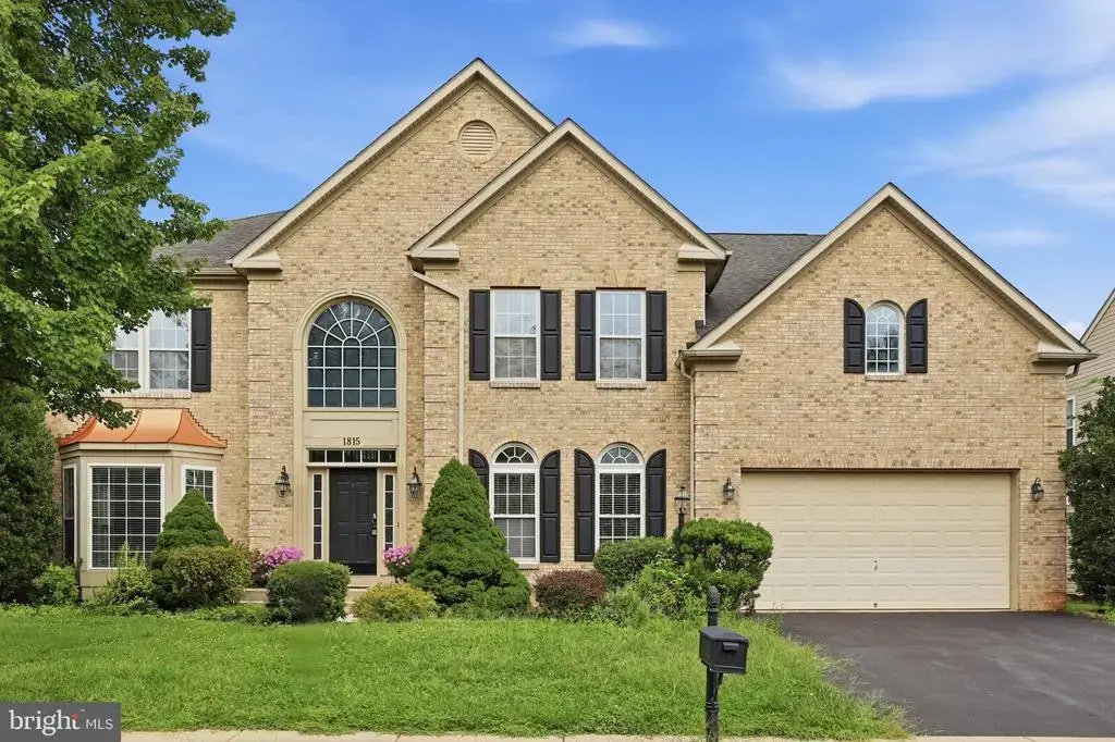 1815 Granby Way, FREDERICK