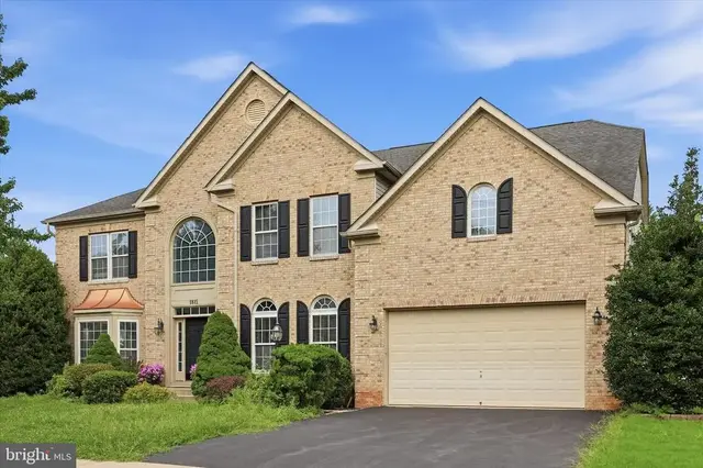 1815 Granby Way, Frederick