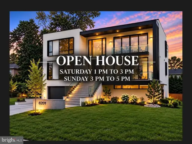 6201 Plainview Rd, Bethesda