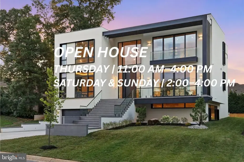6201 Plainview Rd, BETHESDA