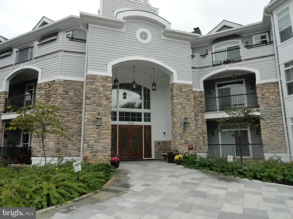 3100 Stone Cliff Dr #201, BALTIMORE