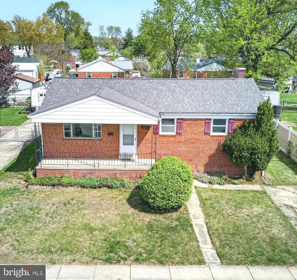 2412 Fordham St, HYATTSVILLE