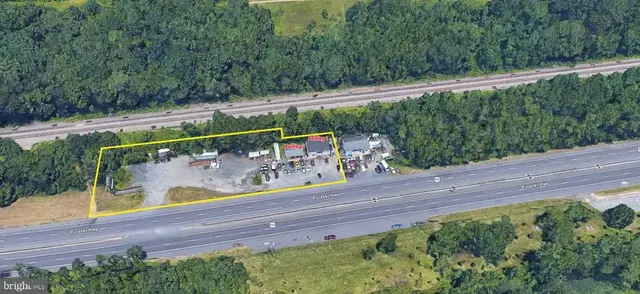 3210 Pulaski Hwy, Edgewood