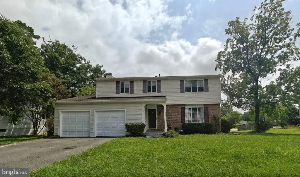 1705 Whitewood Ln, HERNDON