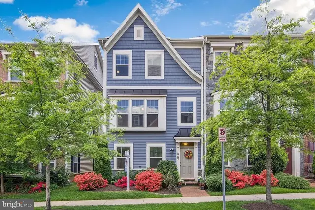 11882 Country Squire Way #11882, Clarksburg