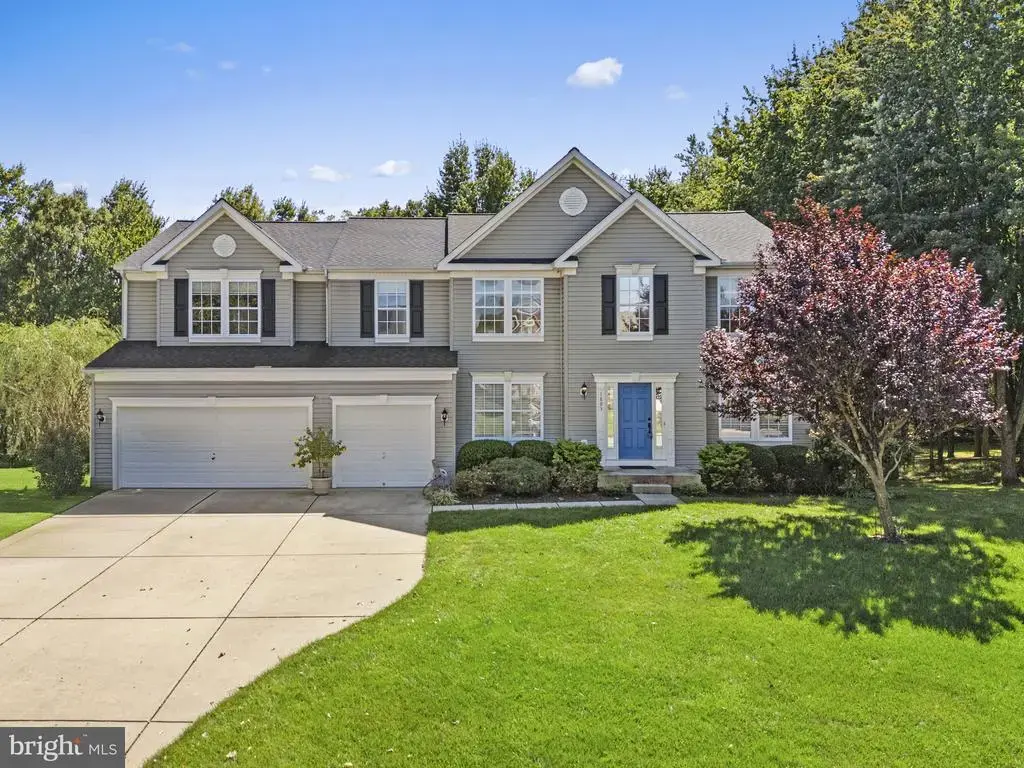 1803 Wagner Farm Rd, BEL AIR