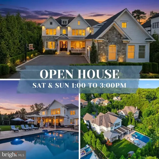 6909 Arbor Ln, Mclean