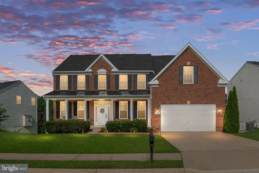 9929 Box Oak Ct, FREDERICKSBURG