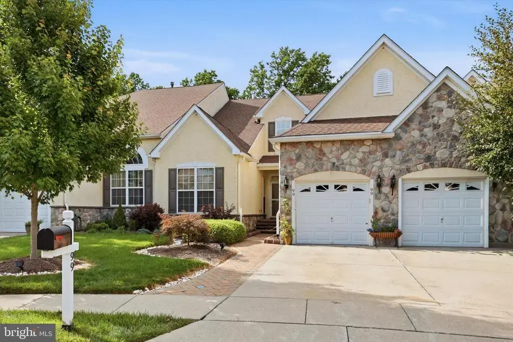 99 Mcconkey Dr, WASHINGTON CROSSING