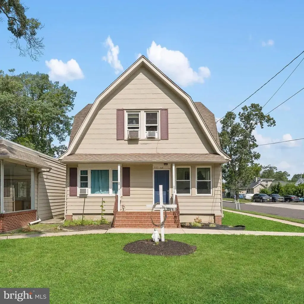 501 12th St Etc, HAMMONTON