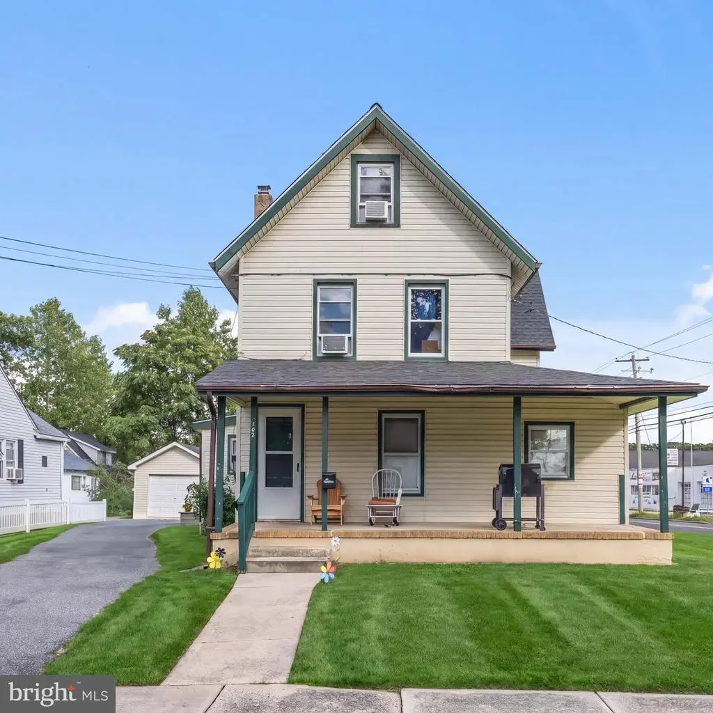 102 Grape St, HAMMONTON