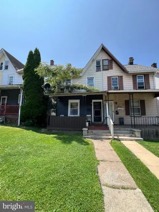 76 Virginia Ave, Coatesville