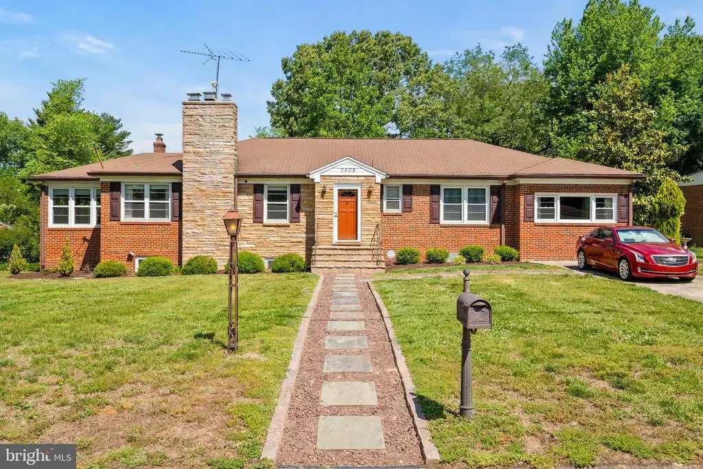 5408 Manchester Dr, SUITLAND