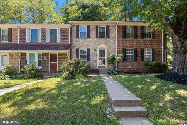 9109 Bronze Bell Cir, Columbia