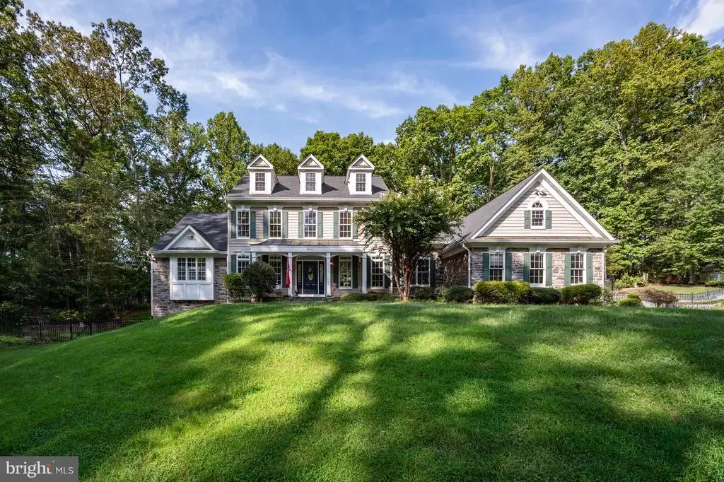 7040 Hoadly Rd, MANASSAS