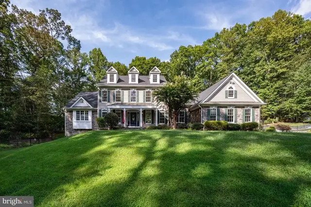 7040 Hoadly Rd, Manassas
