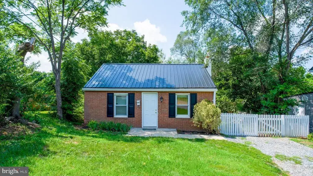117 Walnut St, MARTINSBURG