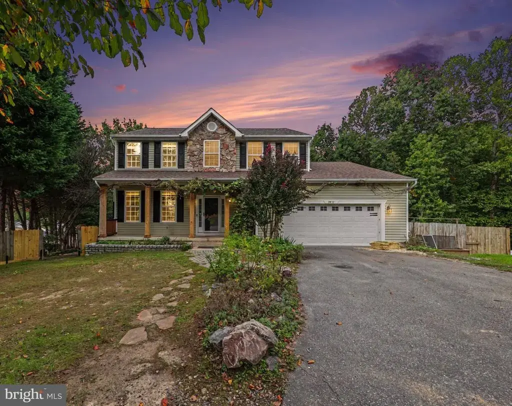 8832 Mullen Rd, KING GEORGE