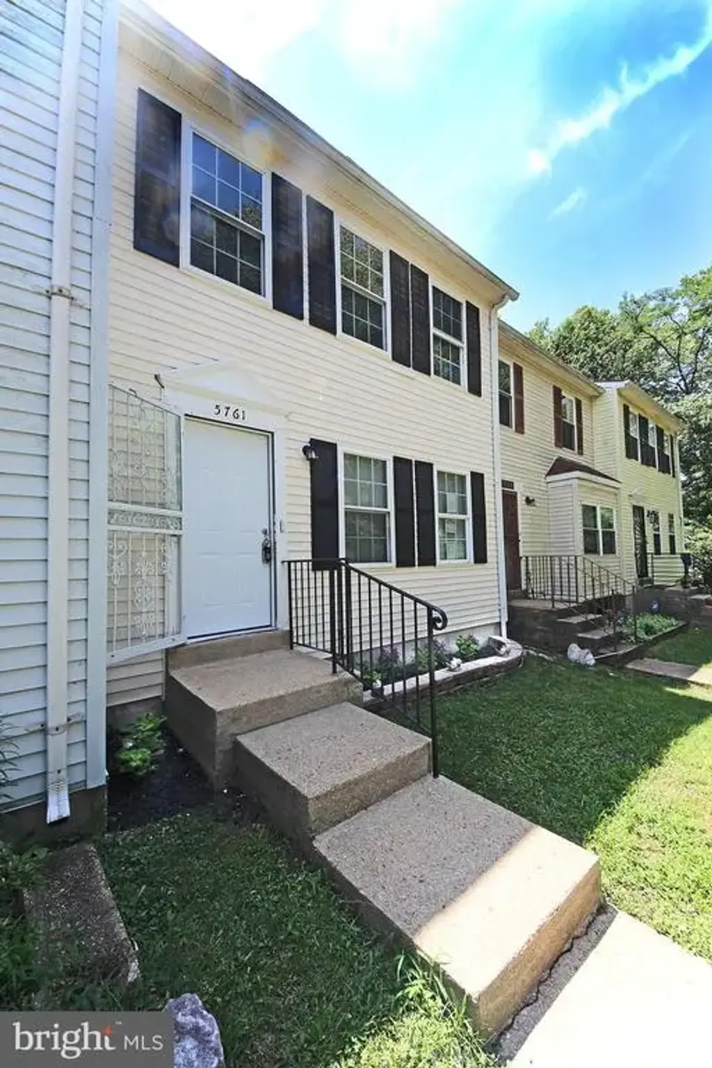 5761 Suitland Rd, SUITLAND