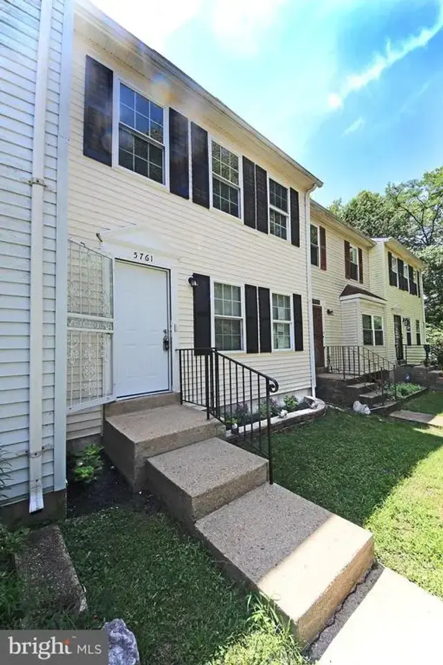 5761 Suitland Rd, Suitland