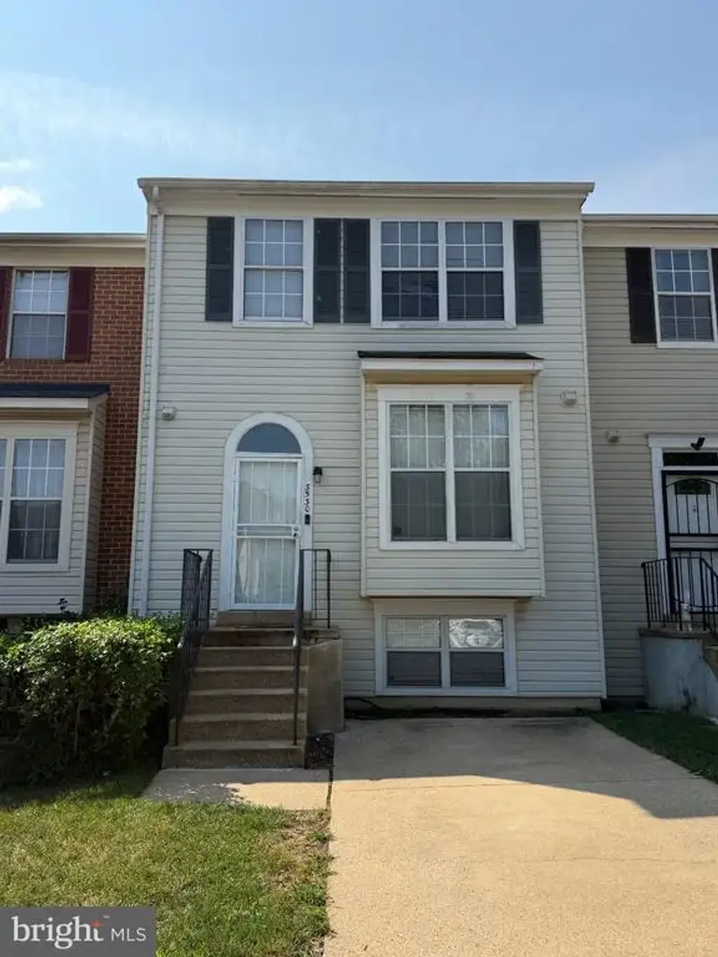 3530 Wood Creek Dr, SUITLAND
