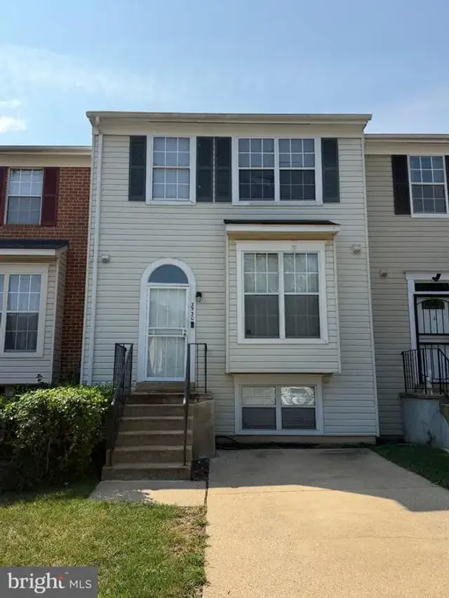 3530 Wood Creek Dr, Suitland