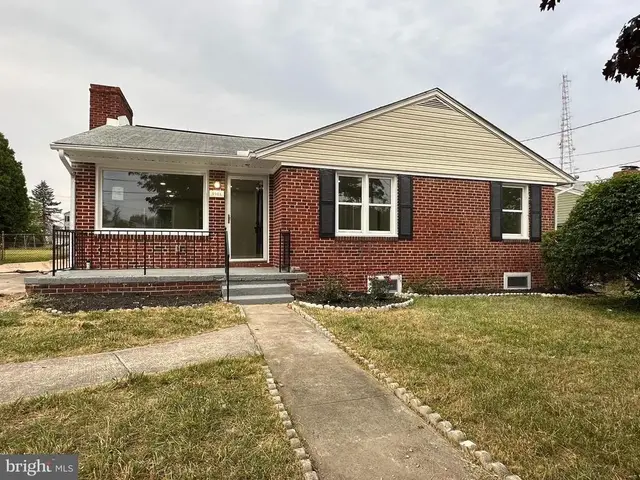 5906 Leewood Ave, Catonsville