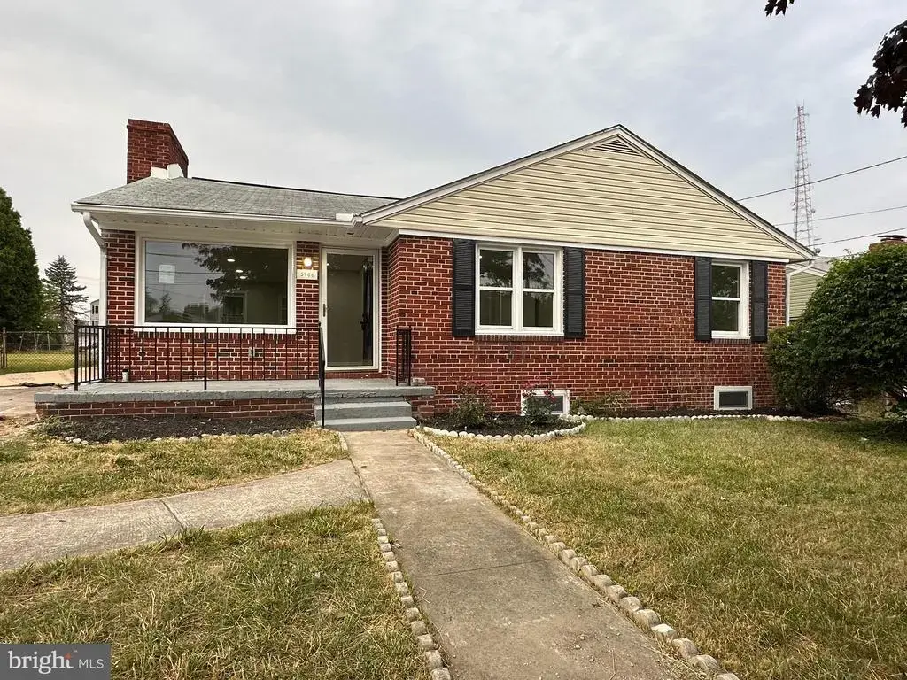 5906 Leewood Ave, CATONSVILLE